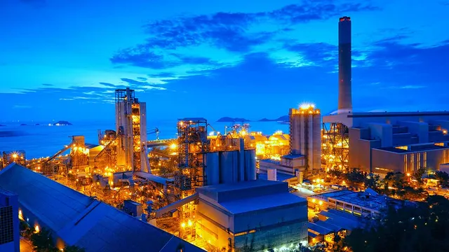 McNaughton-McKay Electric Company - Flint