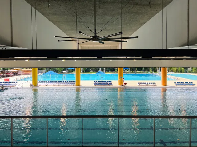 University Sports Centre