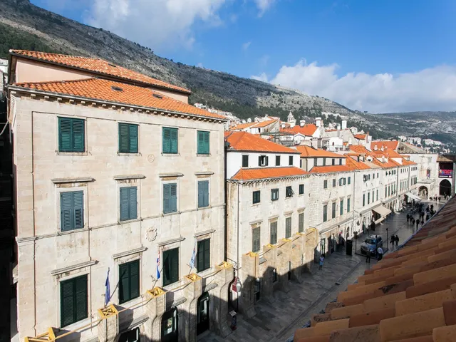 Lumin Guest House, Dubrovnik