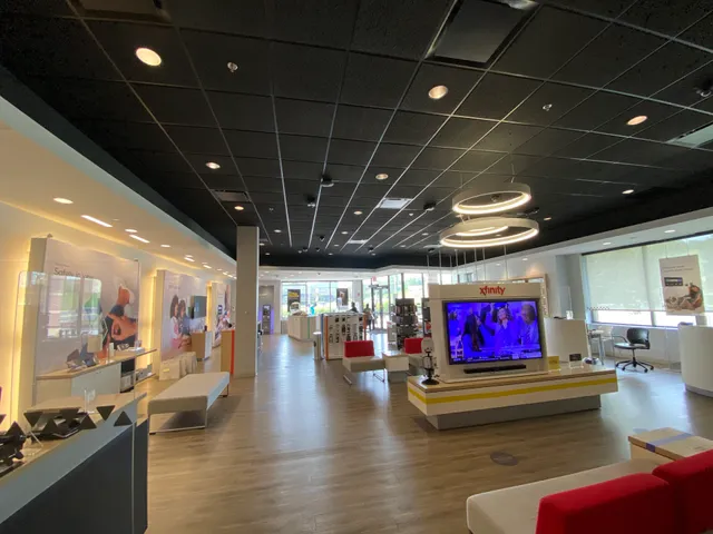 Xfinity Store by Comcast