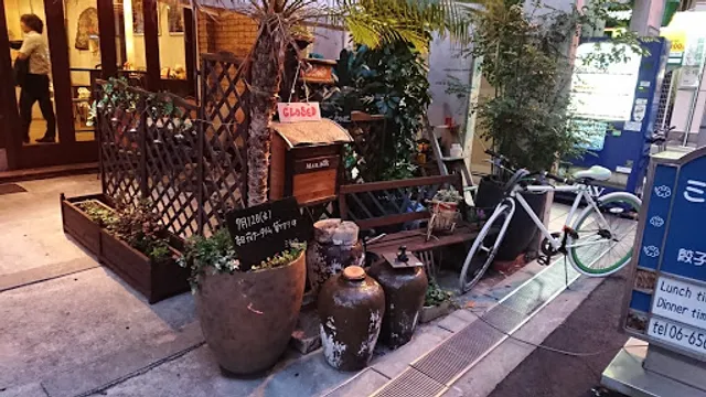 餃子ダイニング Mi－chuca