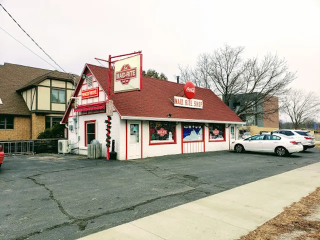 Maid-Rite