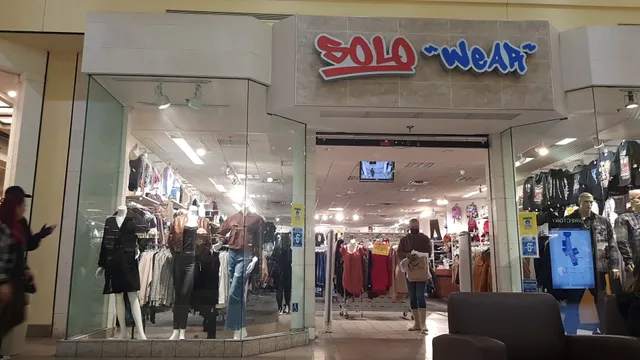 Solo Wear