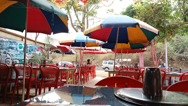 SHITAL KATHIYAWADI RESTARANT