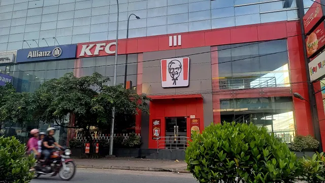 KFC - Kurunegala