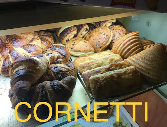 FORNO-ANTICA PANETTERIA BONARETTI