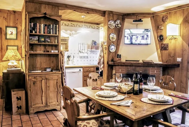 Casa Camilla Holiday