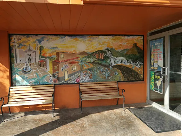 El Tapatio Mexican Restaurant