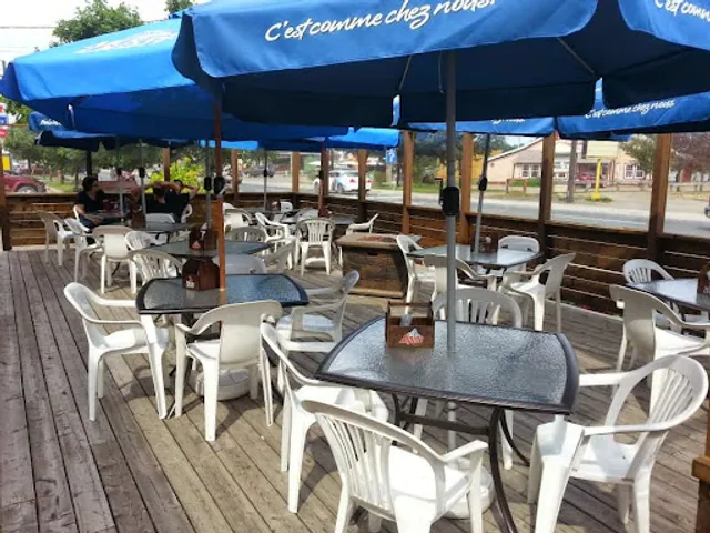 place image