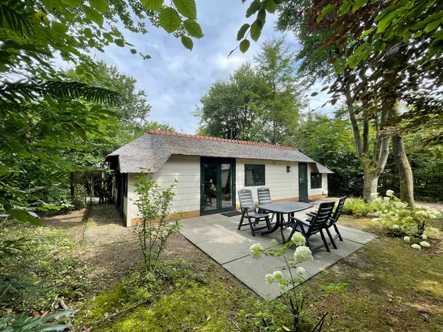 Vrijrijck Vakantieparken