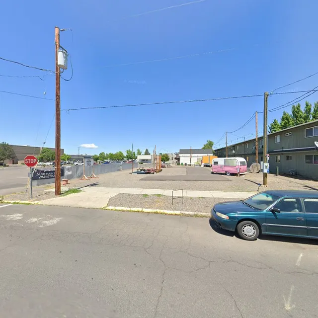 Crumms Walking Tacos