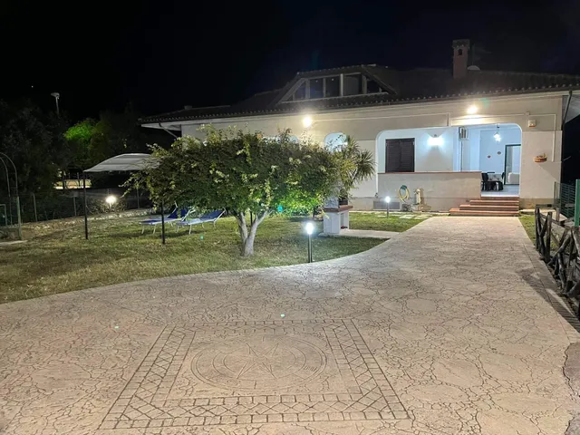 Villa Lidia & Attico degli artisti