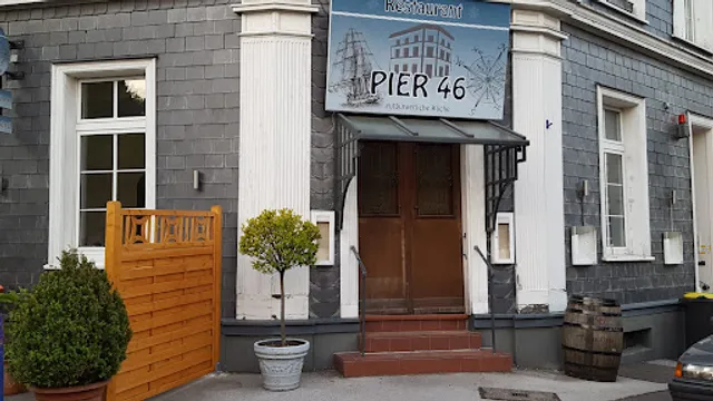 Restaurant PIER 46