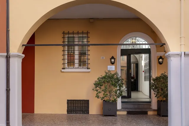 Albergo Rossini 1936