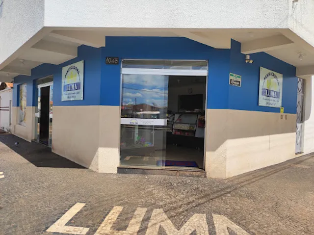 Panificadora Luma Ltda