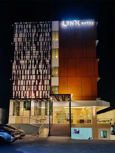 LYNN Hotel Mojokerto