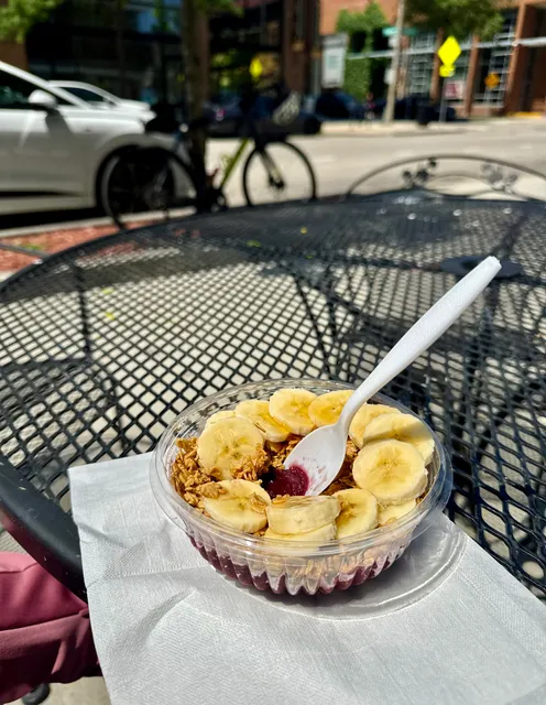 Baya Bar - Açaí & Smoothie Shop