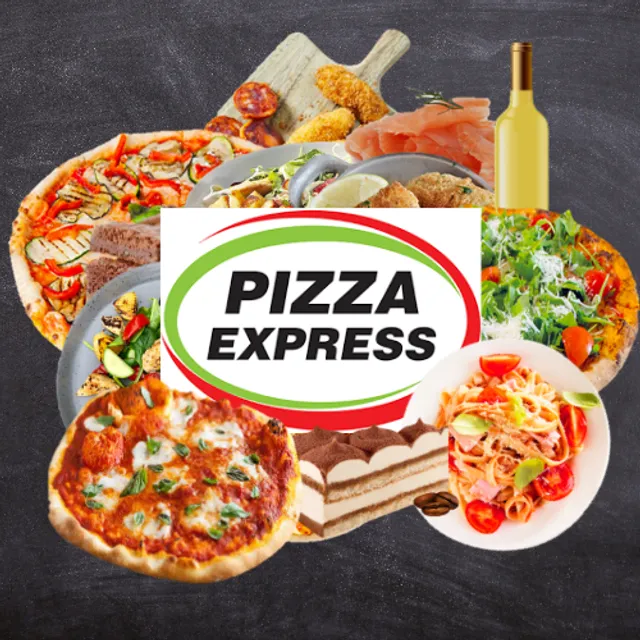 Pizza Express