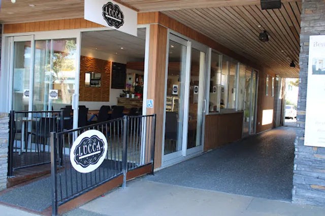 Lucca Italian Restaurant