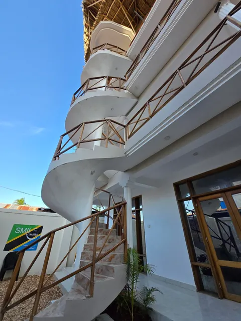 smile boutique beach hotel