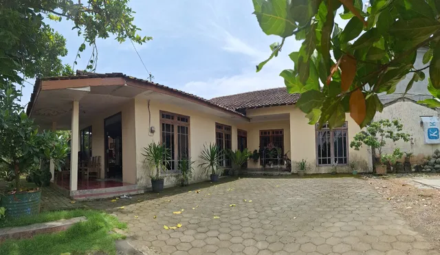 D'Pari Homestay
