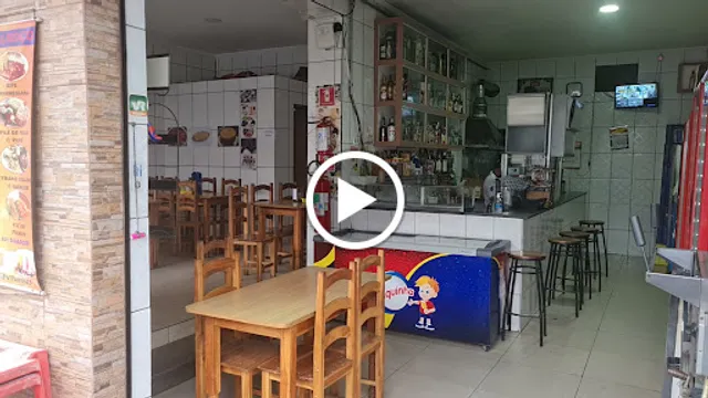 Bar & Lanches Castelo