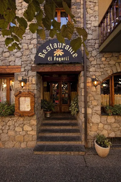 Restaurante El Fogaril