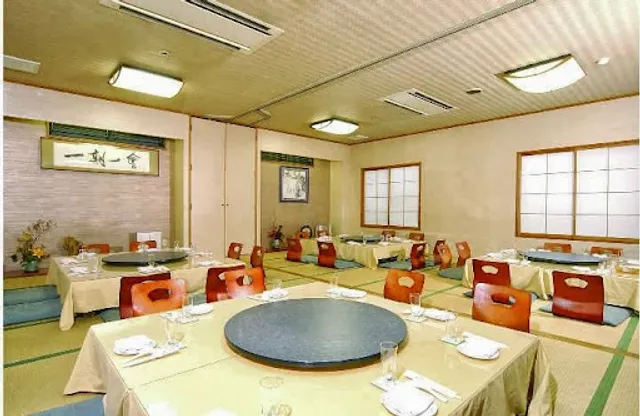 中国料理 樓蘭 (ローラン)