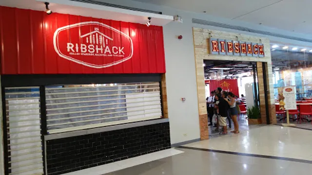 Ribshack - SM City Iloilo