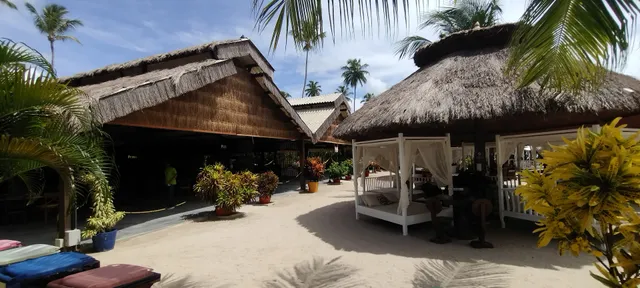 Tamandaré Residence