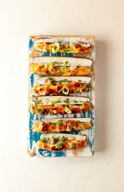 Las Tortillas de Gabino