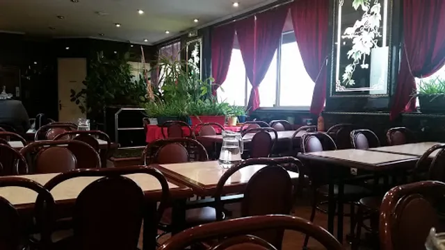 Aux Délices de Galliéni