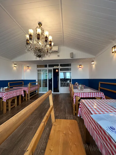 Choochagh restaurant