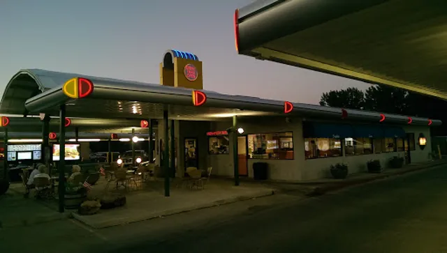 Sonic Drive-In