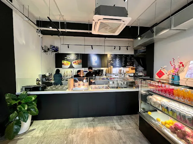 Guilt Free Society KK