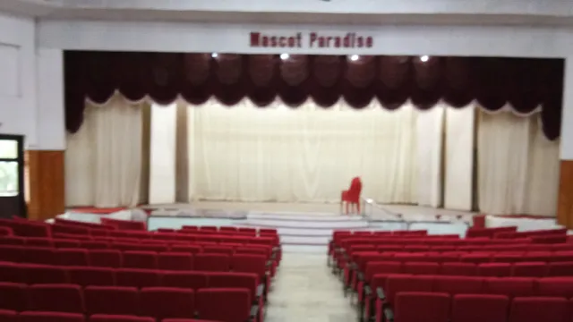 Mascot Paradise Convention Center