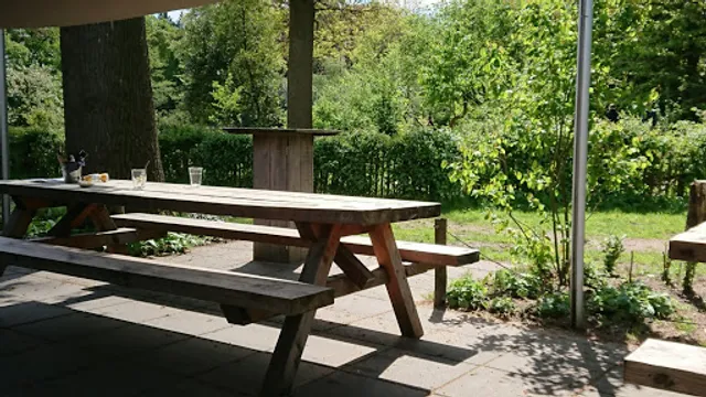 Café-restaurant brambergen