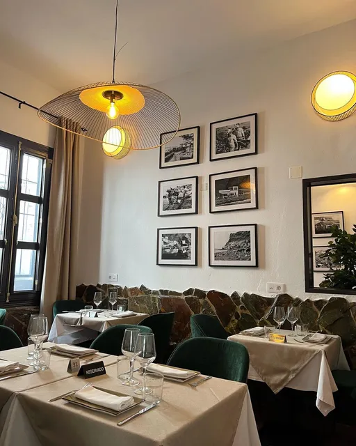 Restaurante La Gondola