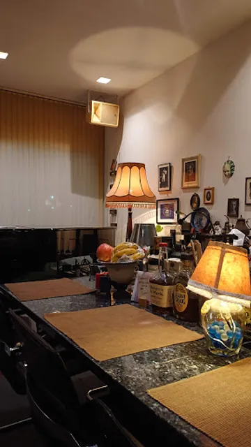 ジャズ・カフェ・ｔｒｉｂｕｔｅ(トリビュート)