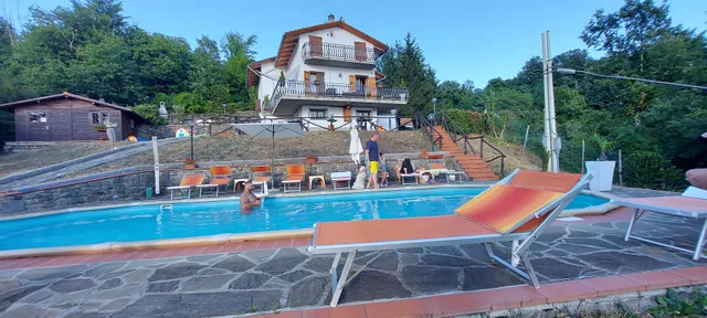 Agriturismo Bicocchi