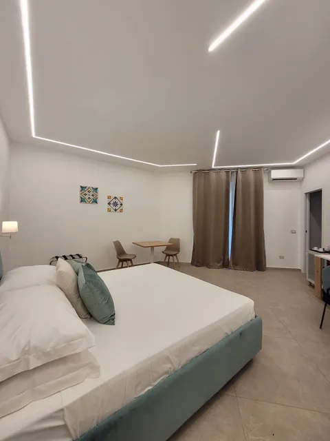 Trinacria Luxury B&B