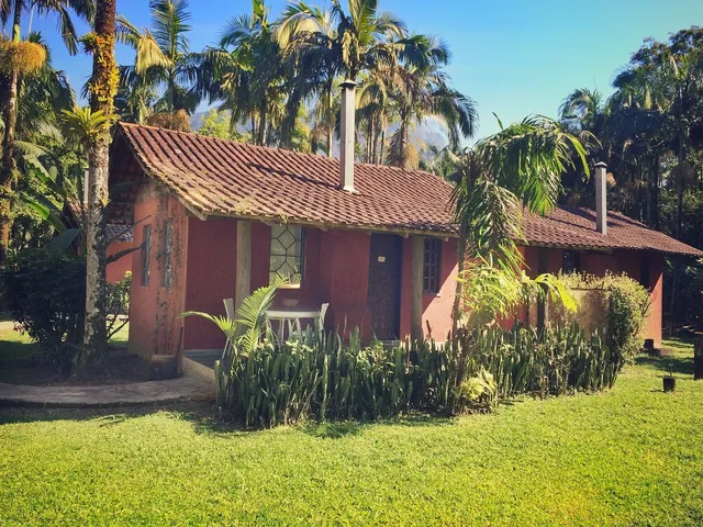 Pousada Hakuna Matata