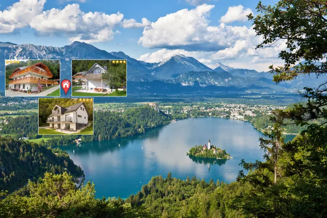 Fine Stay Apartments