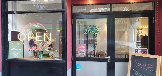 Kalut Cocina Artesanal