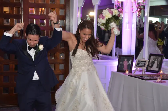 Needle In The Groove