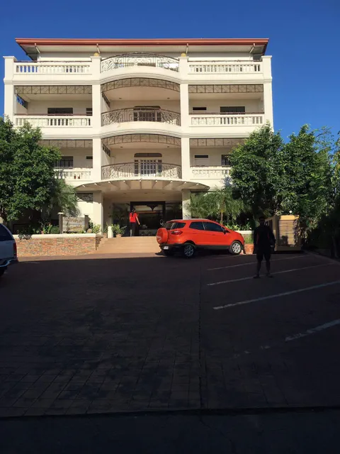 Mira De Polaris Hotel