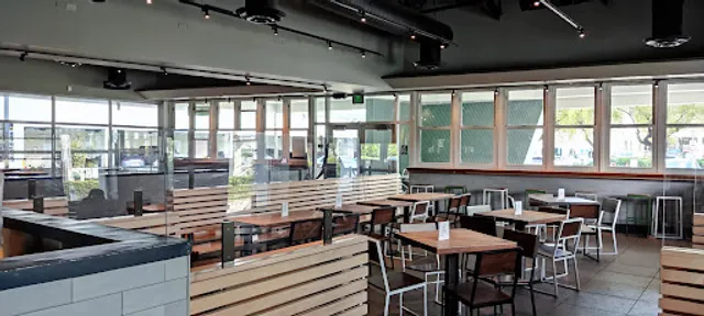 Shake Shack Coral Gables