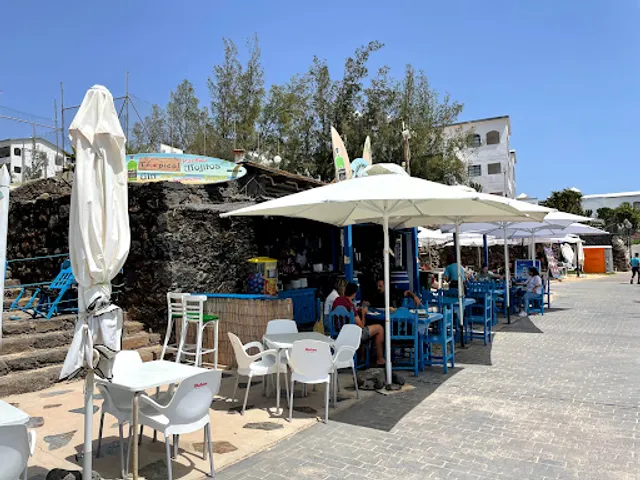 Chiringuito Bar Tropical