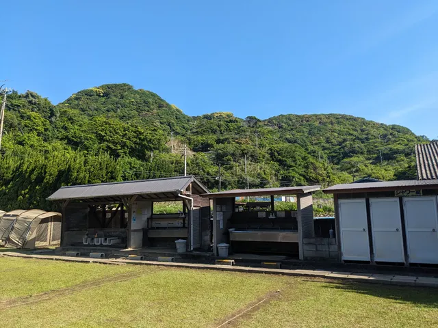 Iruma Camp Village