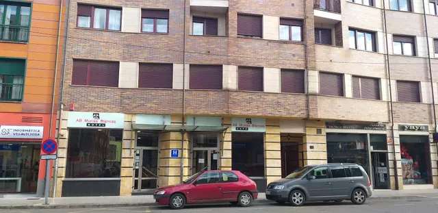 Hotel AB Murias Blancas